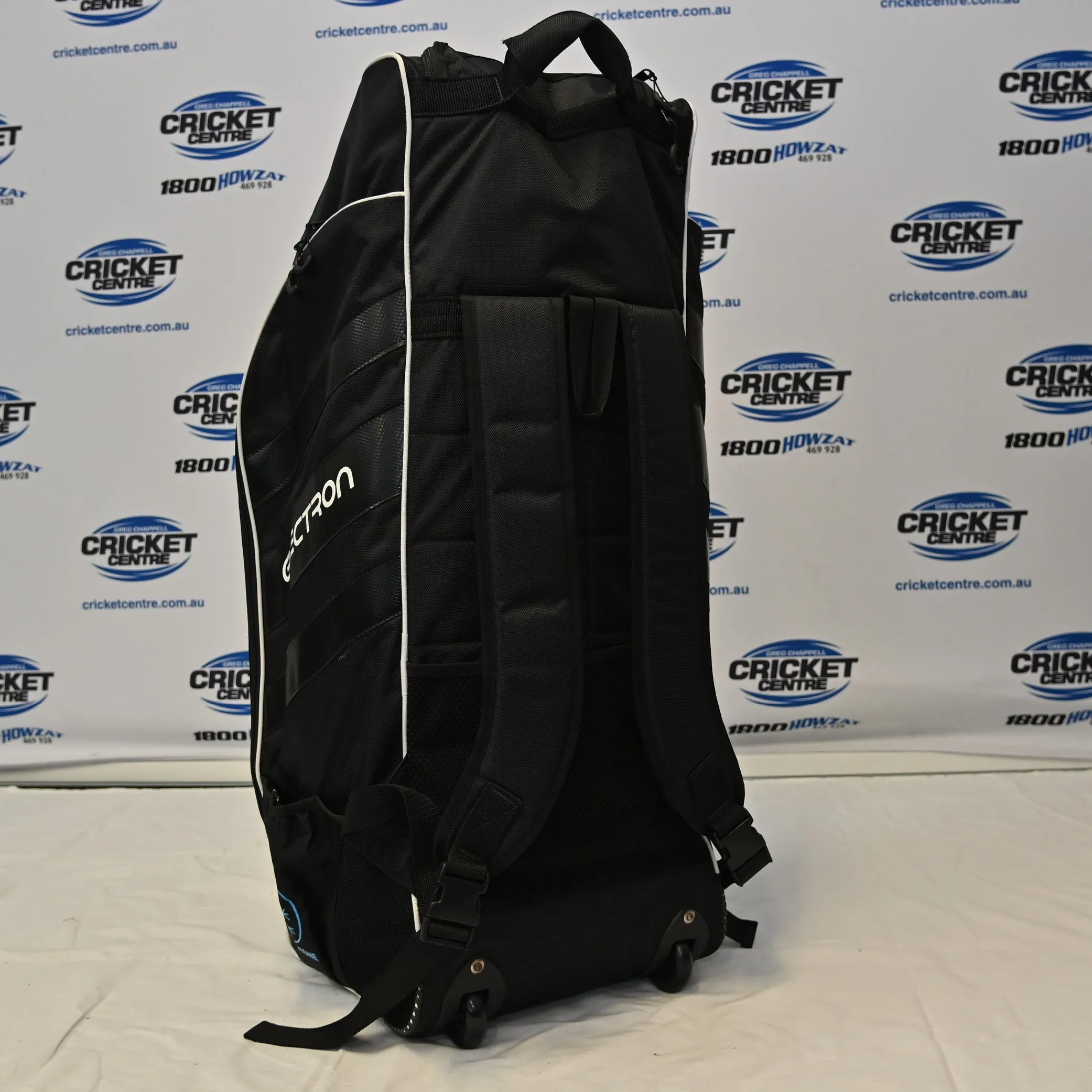HELIX ELECTRON CRICKET WHEELIE BACKPACK BAG