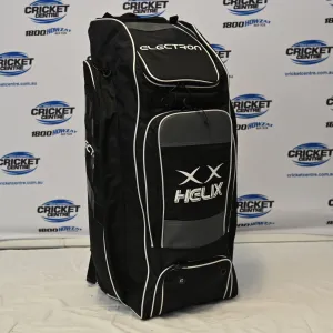 HELIX ELECTRON CRICKET WHEELIE BACKPACK BAG