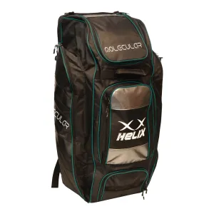 HELIX MOLECULAR CRICKET BACKPACK BAG