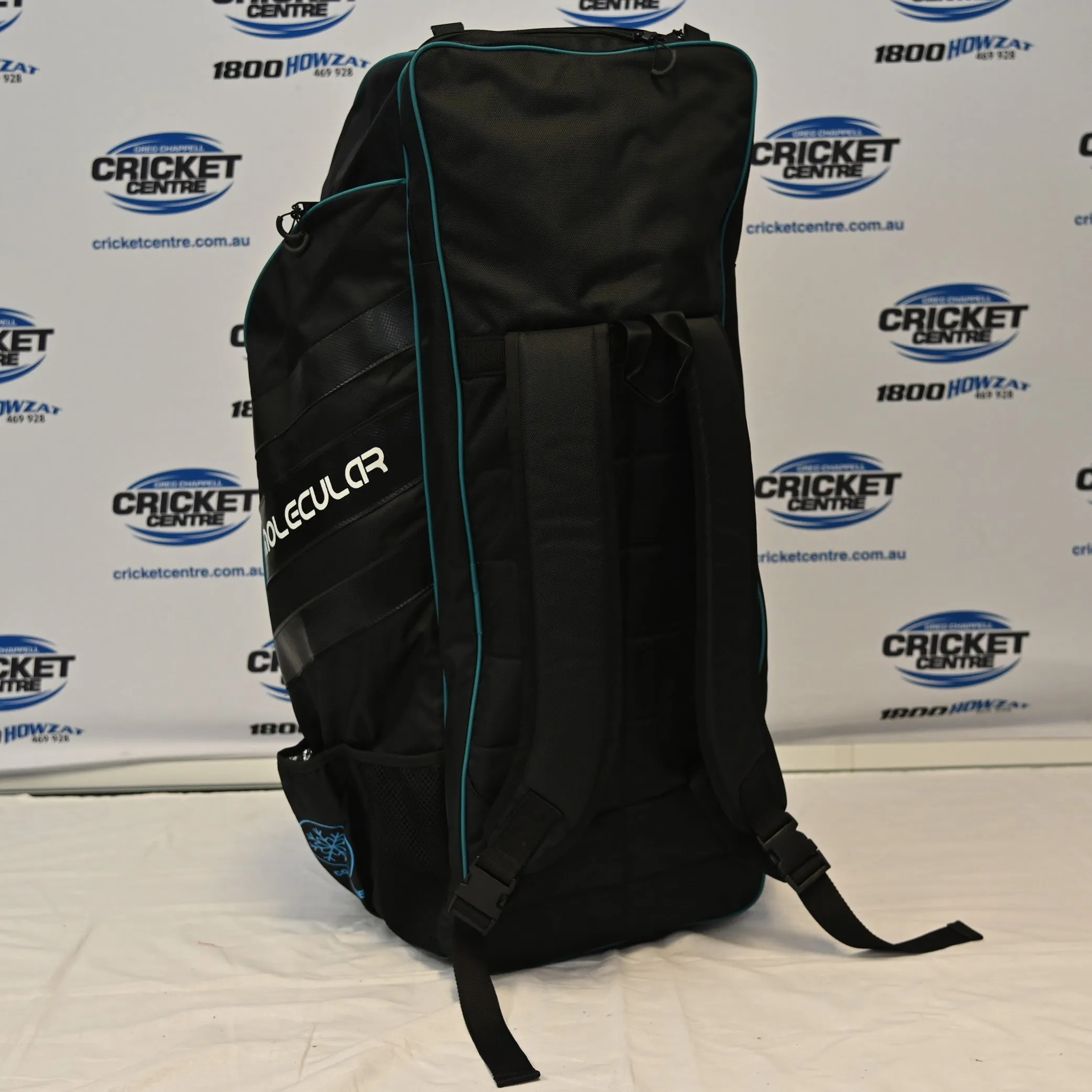 HELIX MOLECULAR CRICKET BACKPACK BAG