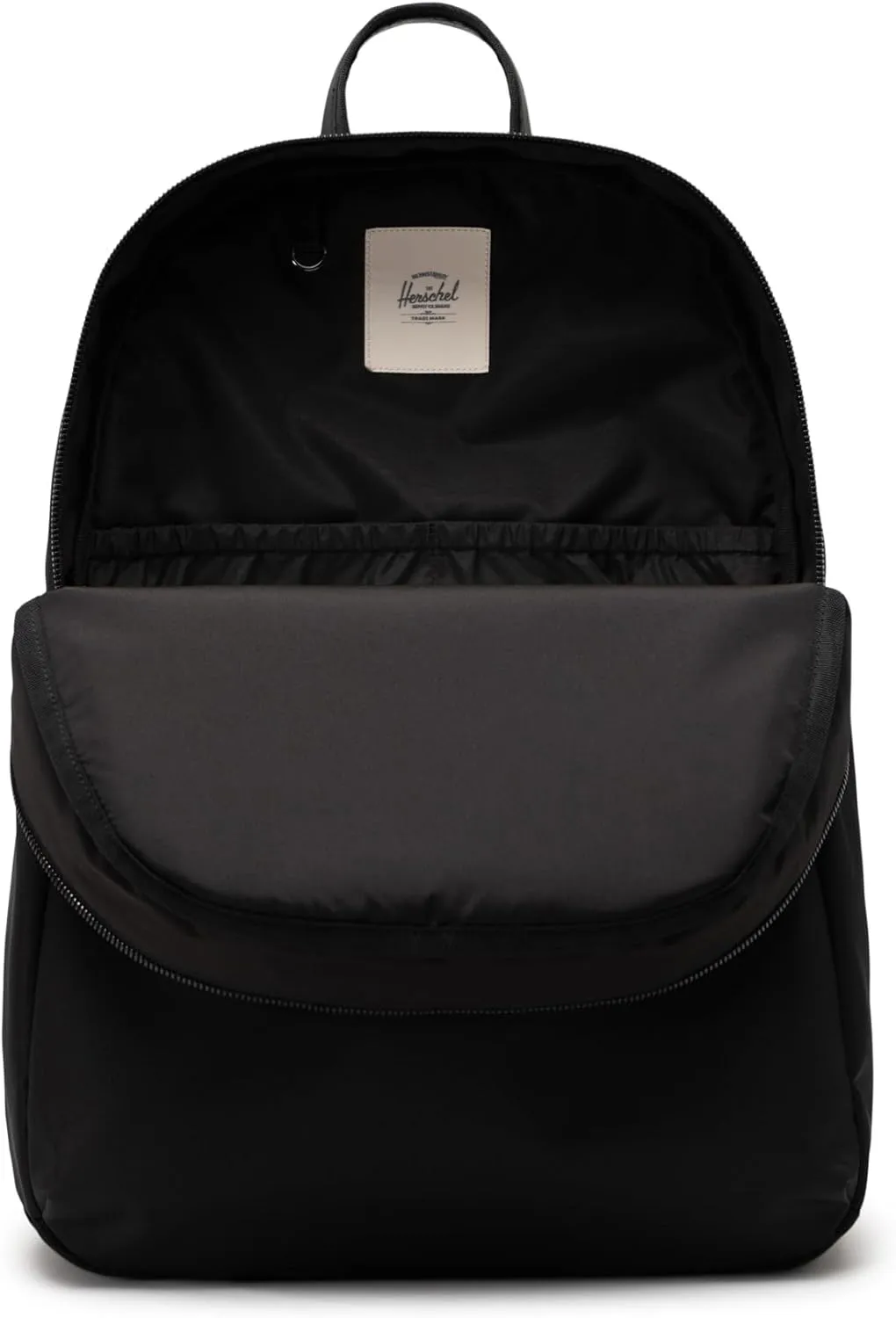 Herschel Beatrix Backpack, Black, Standard-20L