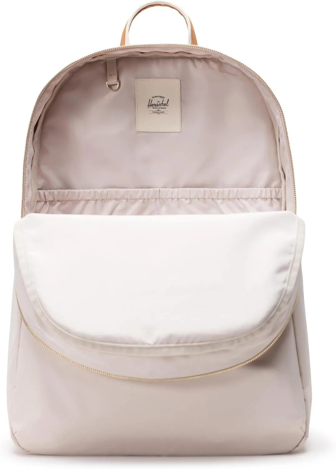Herschel Supply Co. Beatrix Backpack, Moonbeam, Standard-20L