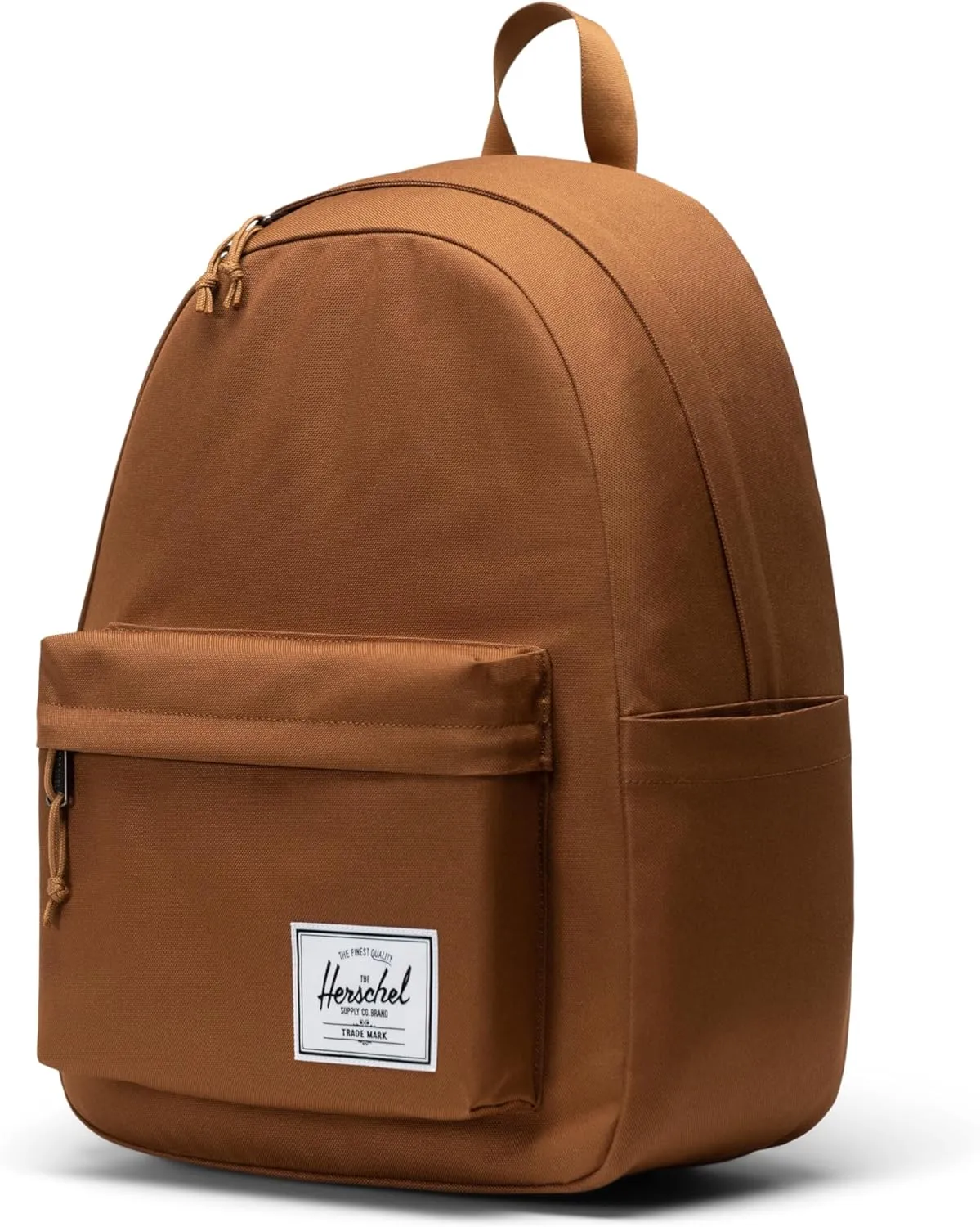 Herschel Supply Co. Classic Backpack, Brown (New), Standard-26L