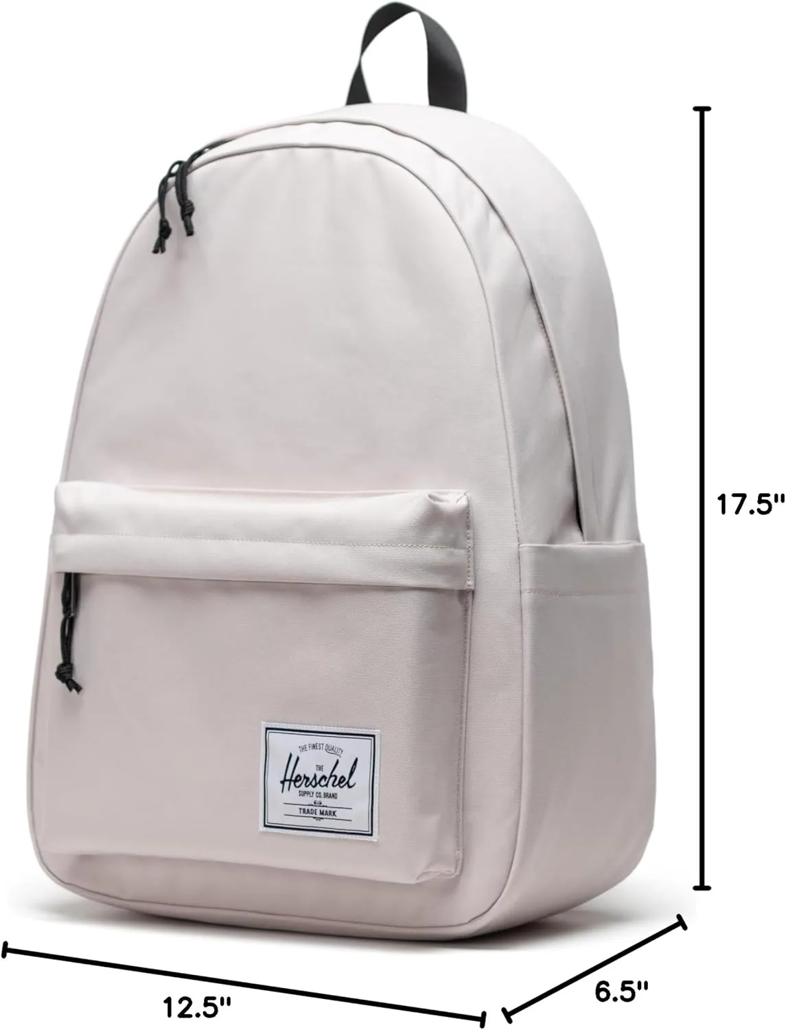 Herschel Supply Co. Herschel Classic XL Backpack, Moonbeam (Limited Edition), One Size