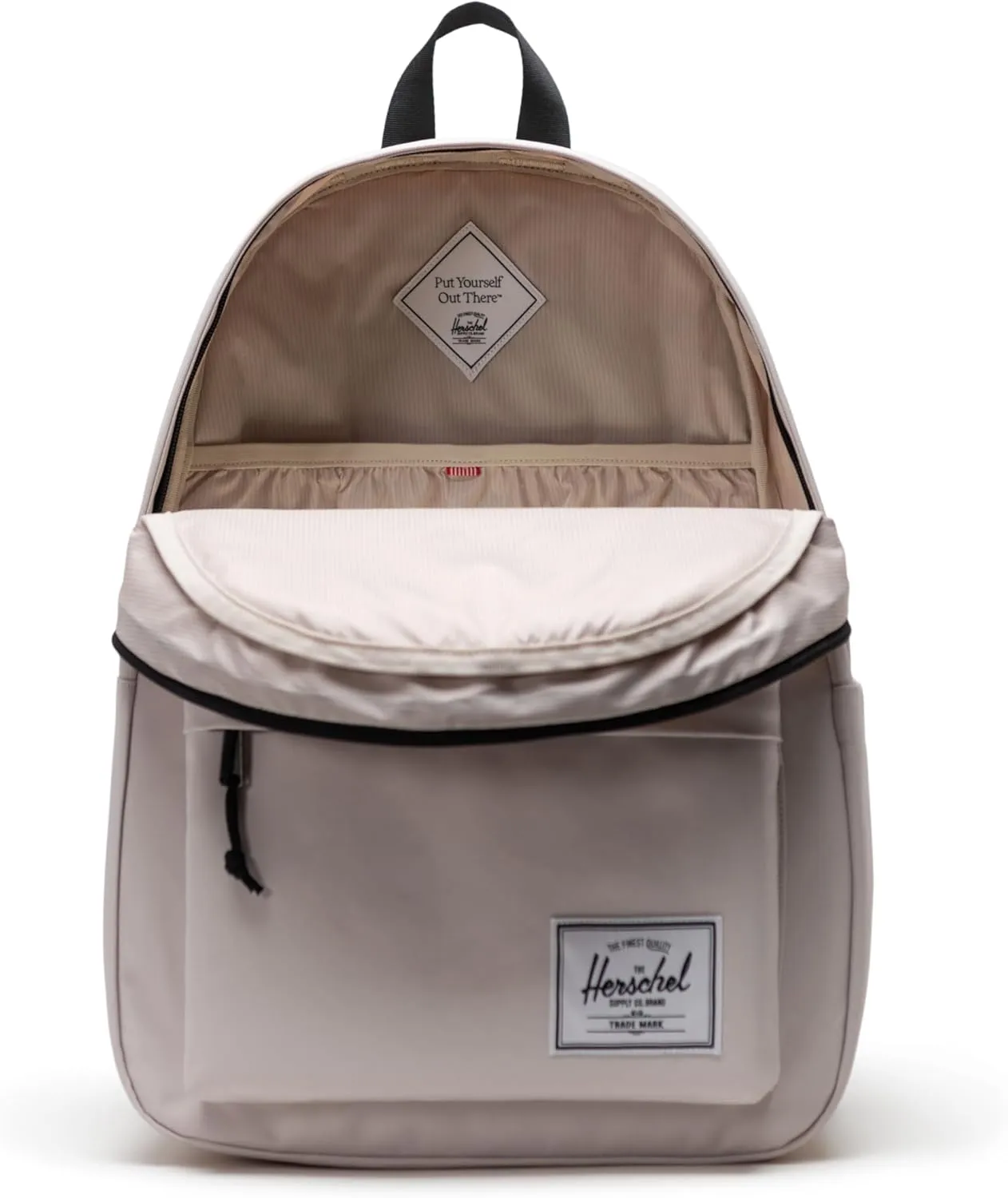 Herschel Supply Co. Herschel Classic XL Backpack, Moonbeam (Limited Edition), One Size