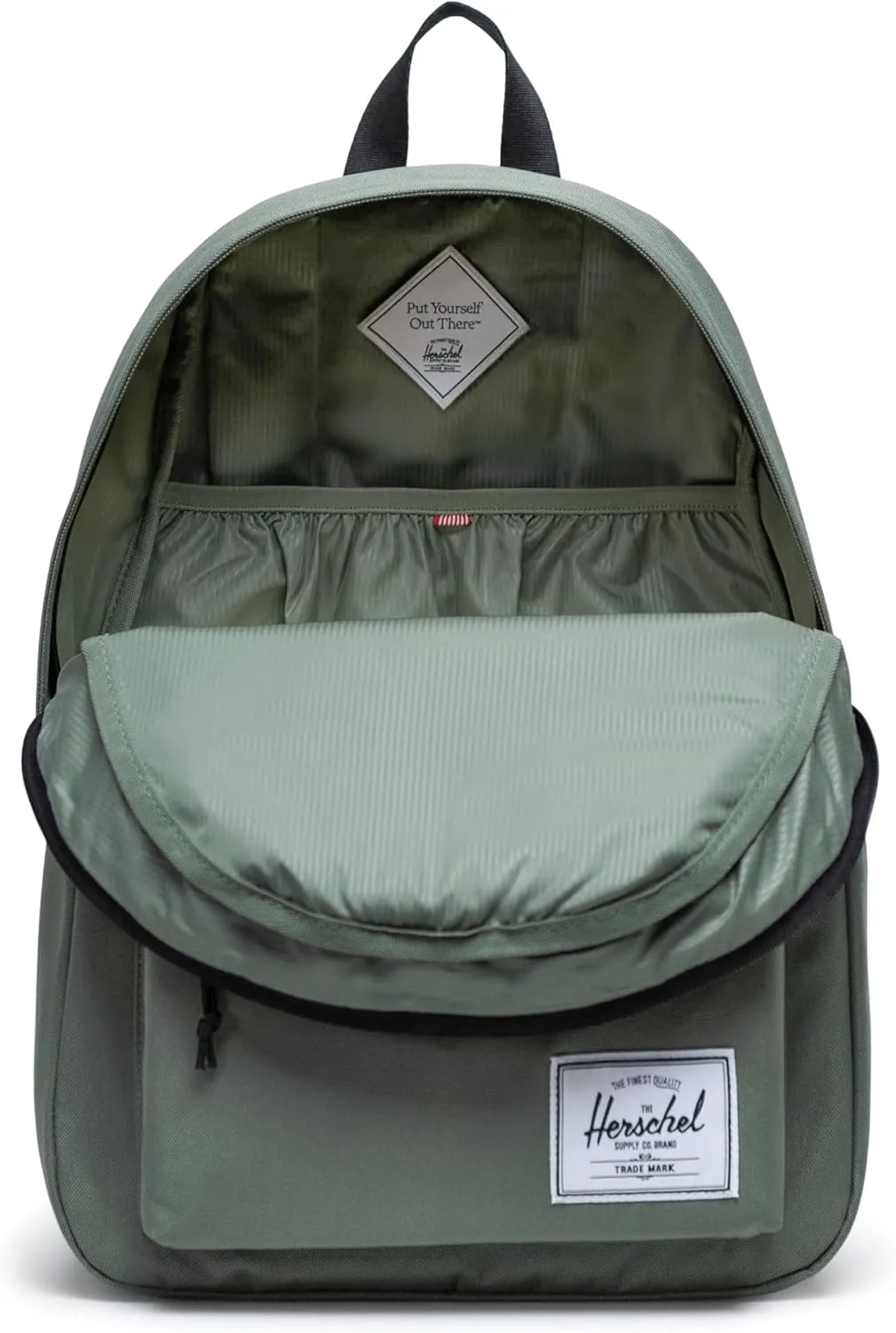 Herschel Supply Co. Herschel Classic XL Backpack, Sea Spray (Limited Edition), One Size