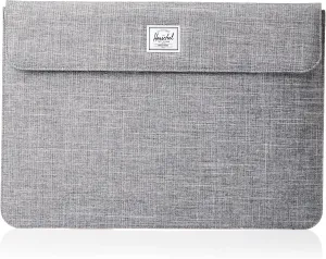 Herschel Supply Co. Spokane 15-16 Inch Laptop Sleeve - Fits 15"/16" Tablet or Laptop, Compatible w/MacBook Pro 16, MacBook Air 15, iPad Pro, Microsoft Surface Laptop 15, Surface Book, Chromebooks