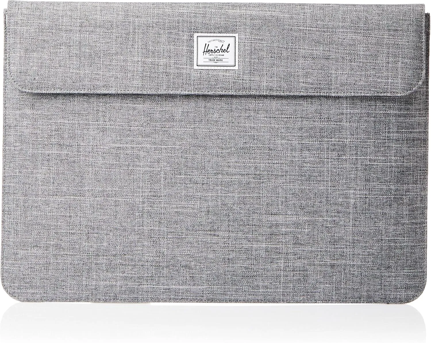 Herschel Supply Co. Spokane 15-16 Inch Laptop Sleeve - Fits 15"/16" Tablet or Laptop, Compatible w/MacBook Pro 16, MacBook Air 15, iPad Pro, Microsoft Surface Laptop 15, Surface Book, Chromebooks