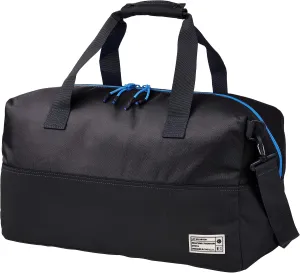 HEX Aspect Duffle Activated Charcoal