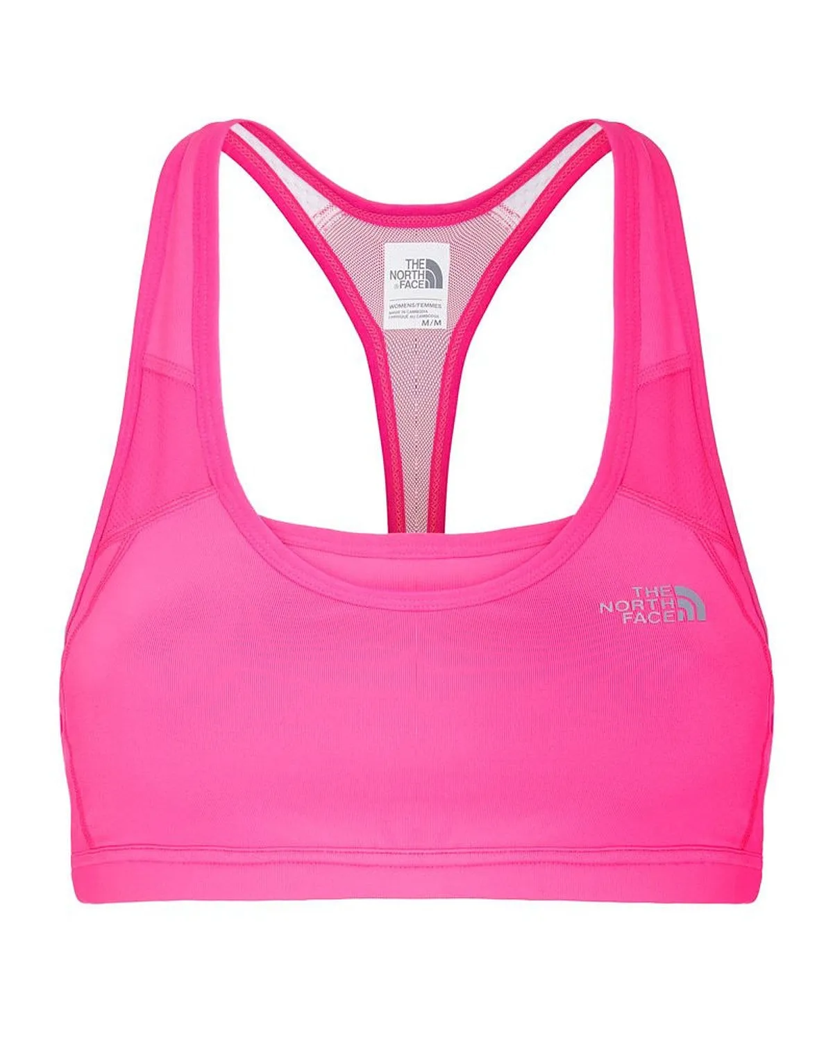 Hidden Pocket Sports Bra