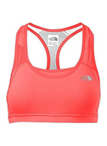 Hidden Pocket Sports Bra