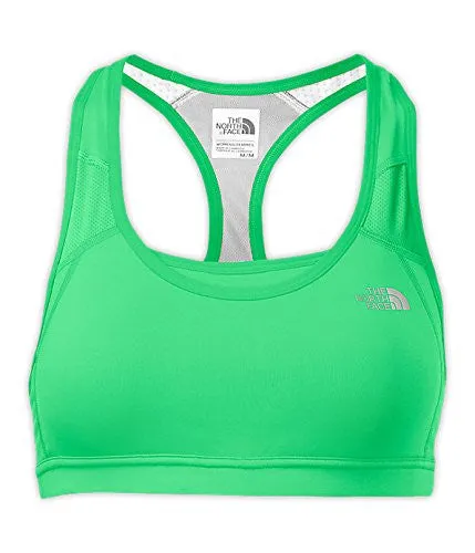Hidden Pocket Sports Bra