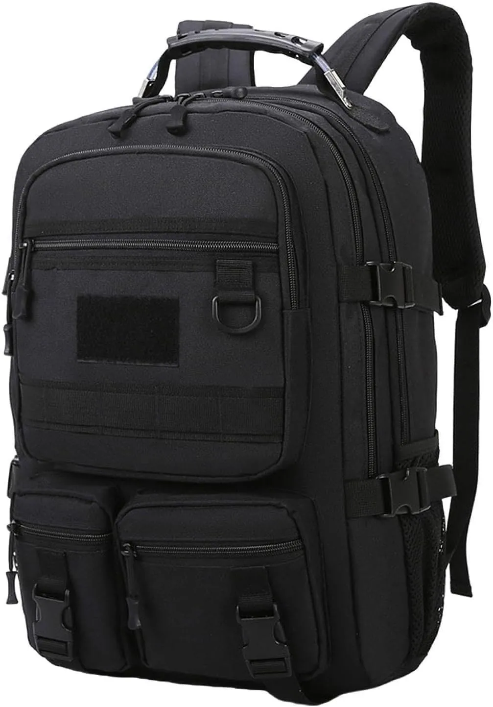 Hiking Backpack Travel Backpack Large Capacity Portable Waterproof Camping Rucksack Outdoor Daypack for Climbing Trekking