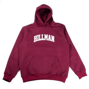 Hillman Hoodie