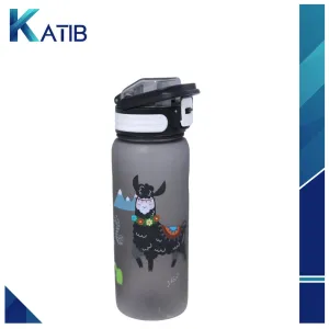 Home Tune Fancy Kids Water Bottle[1Pc][PD]