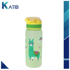 Home Tune Fancy Kids Water Bottle[1Pc][PD]