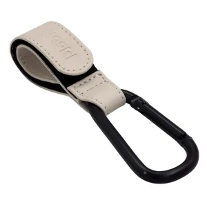Hooki Duo Pram Clip Hook, Set of 2