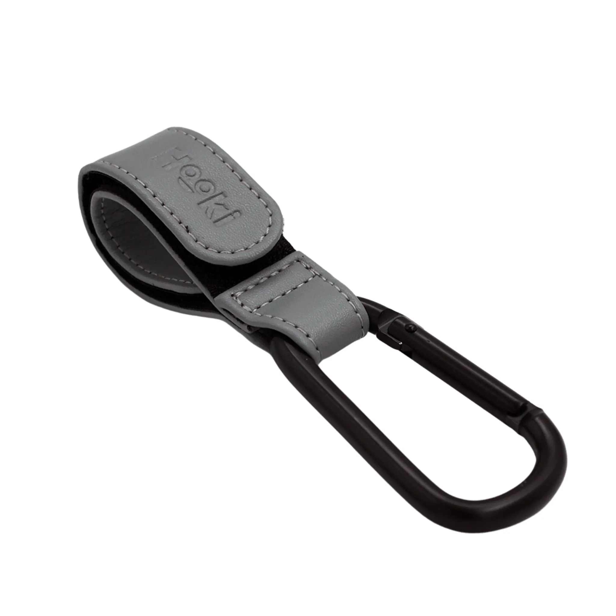 Hooki Duo Pram Clip Hook, Set of 2