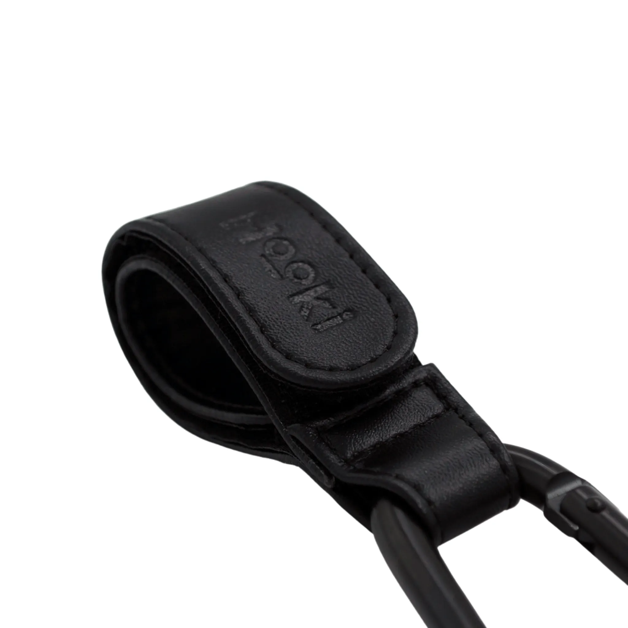 Hooki Duo Pram Clip Hook, Set of 2