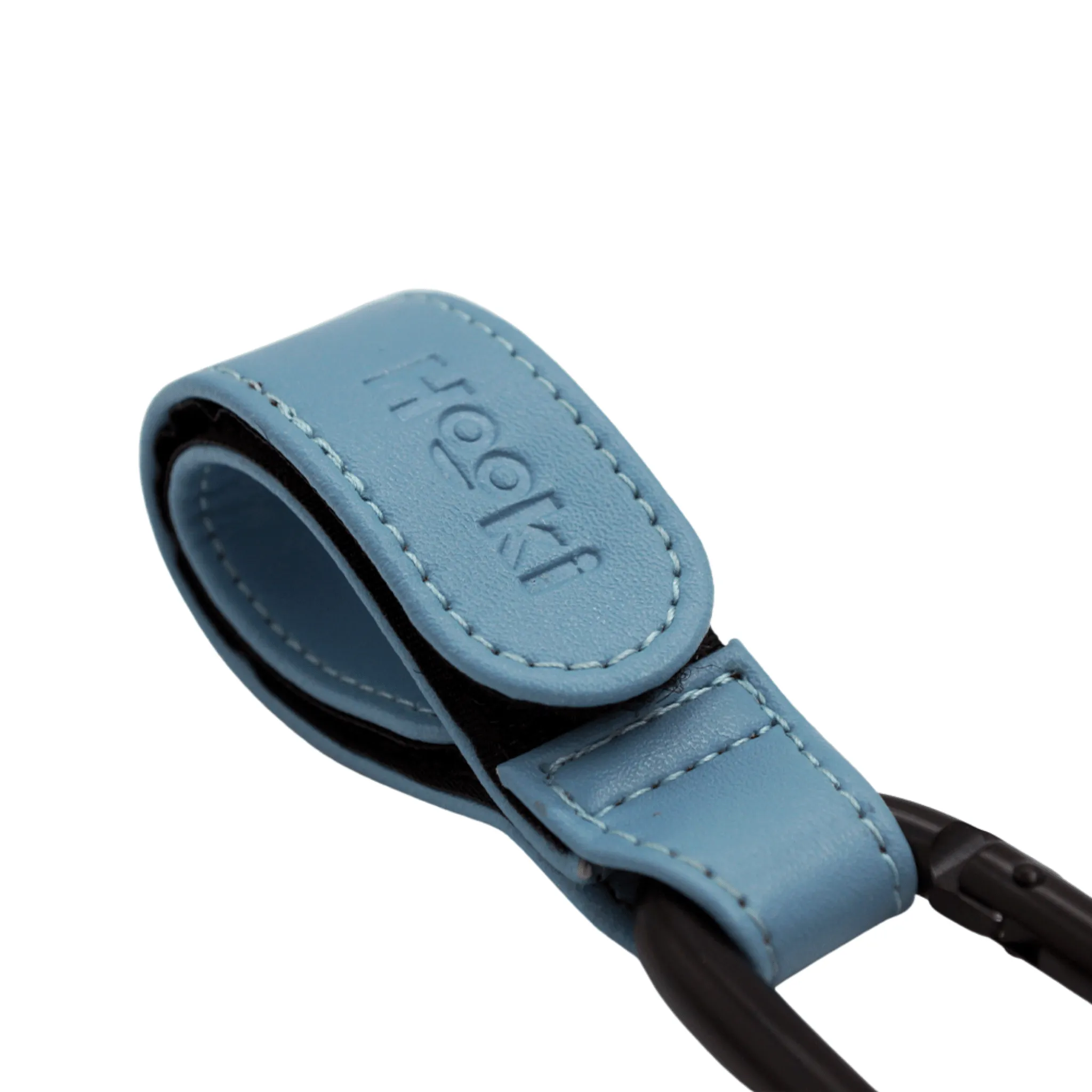 Hooki Duo Pram Clip Hook, Set of 2