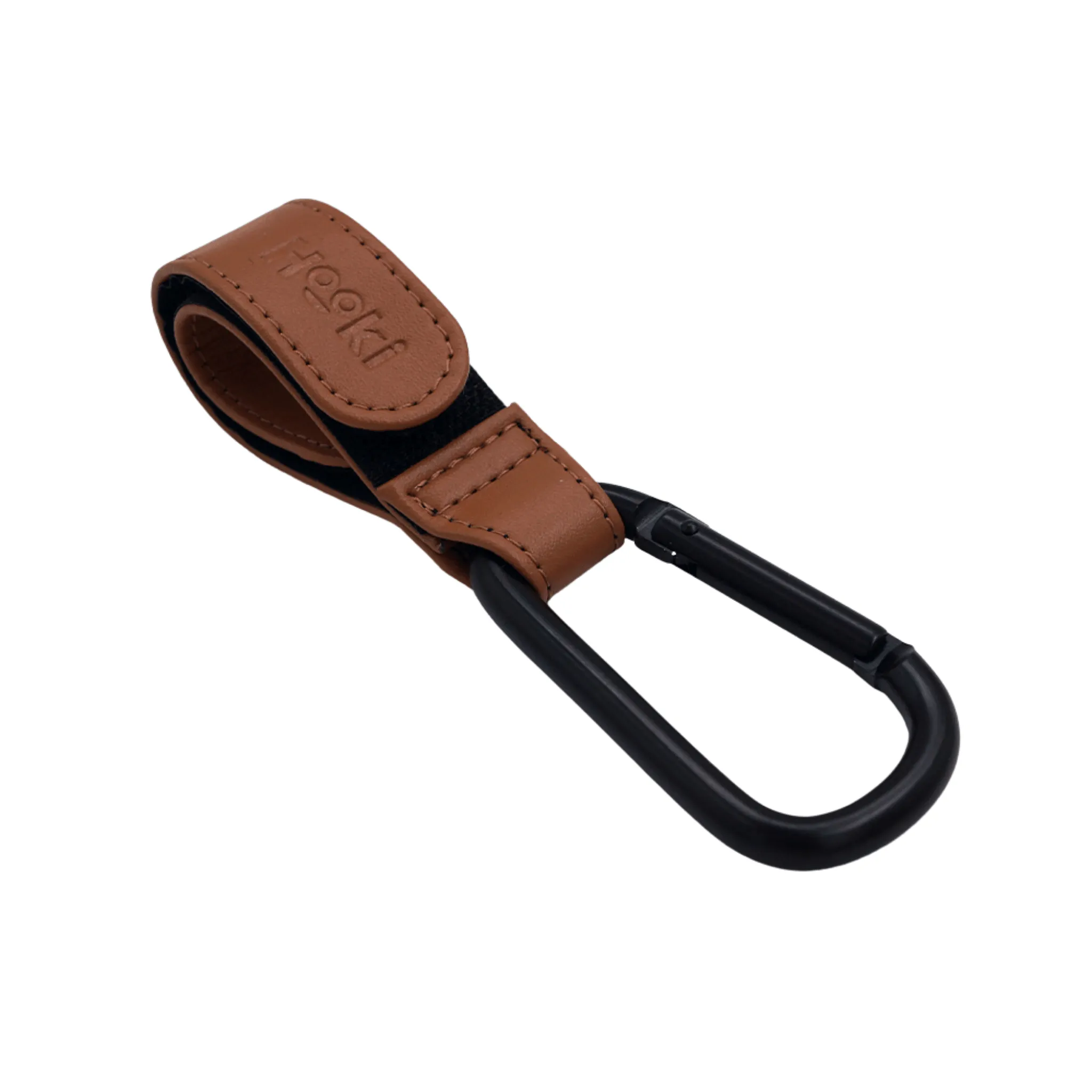 Hooki Duo Pram Clip Hook, Set of 2