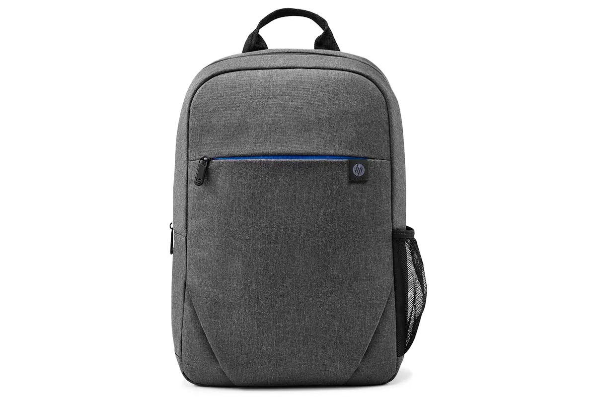 HP 15.6" Laptop Backpack