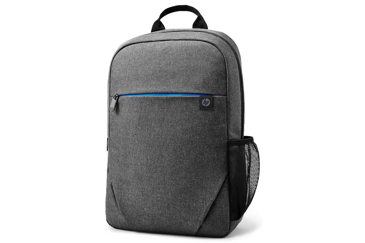 HP 15.6" Laptop Backpack