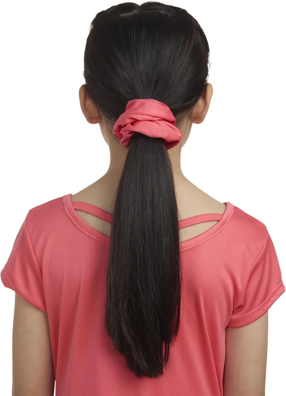 Hurley Girls' Short Sleeve Dress