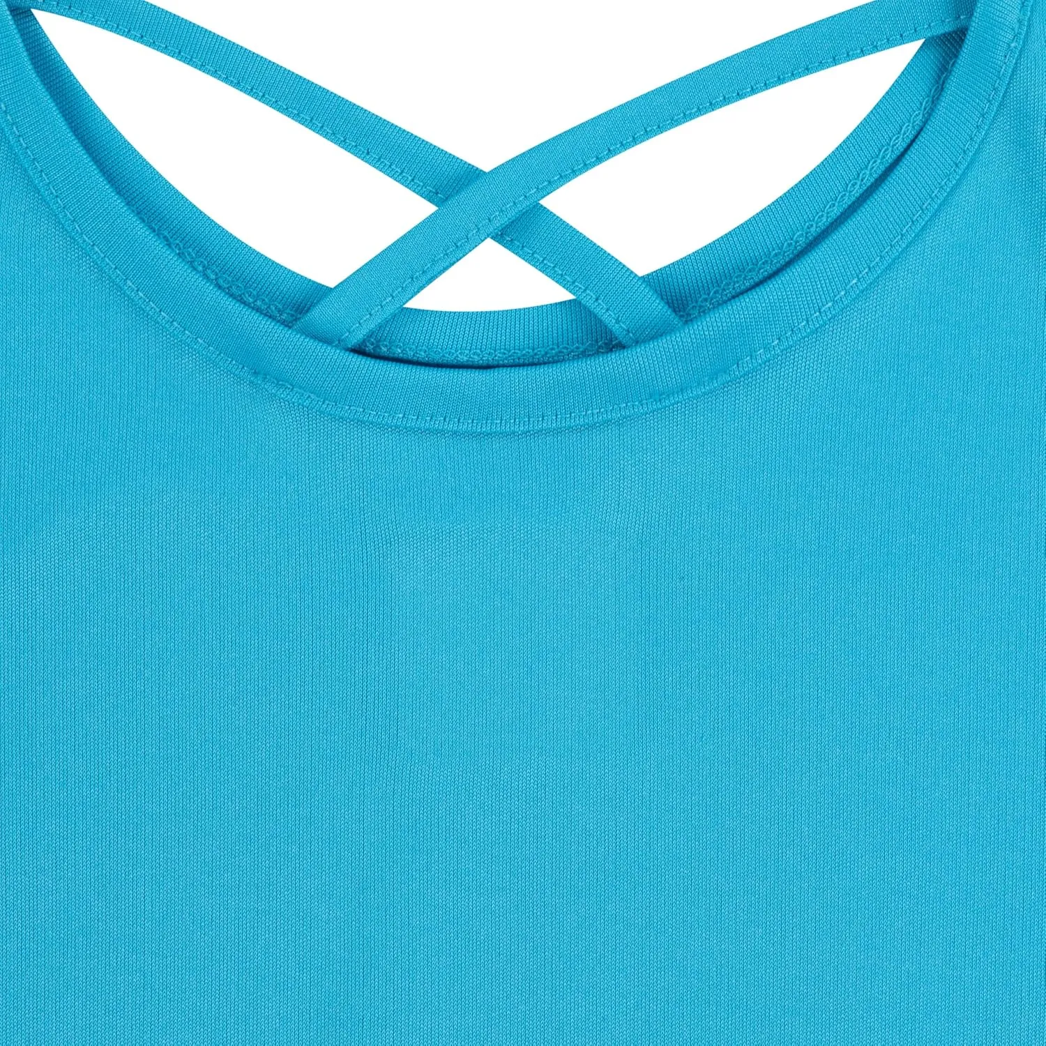 Hurley Girls' Short Sleeve Dress