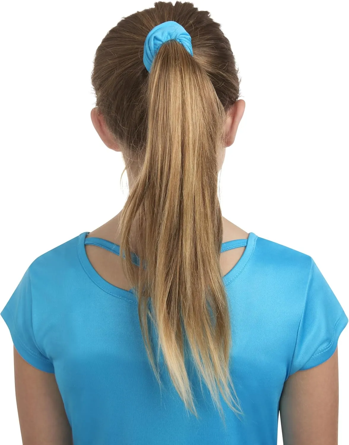 Hurley Girls' Short Sleeve Dress