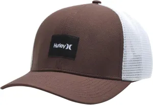 Hurley Men's Snap Back Hats - Fairway Trucker Mesh Baseball Cap Hats for Men