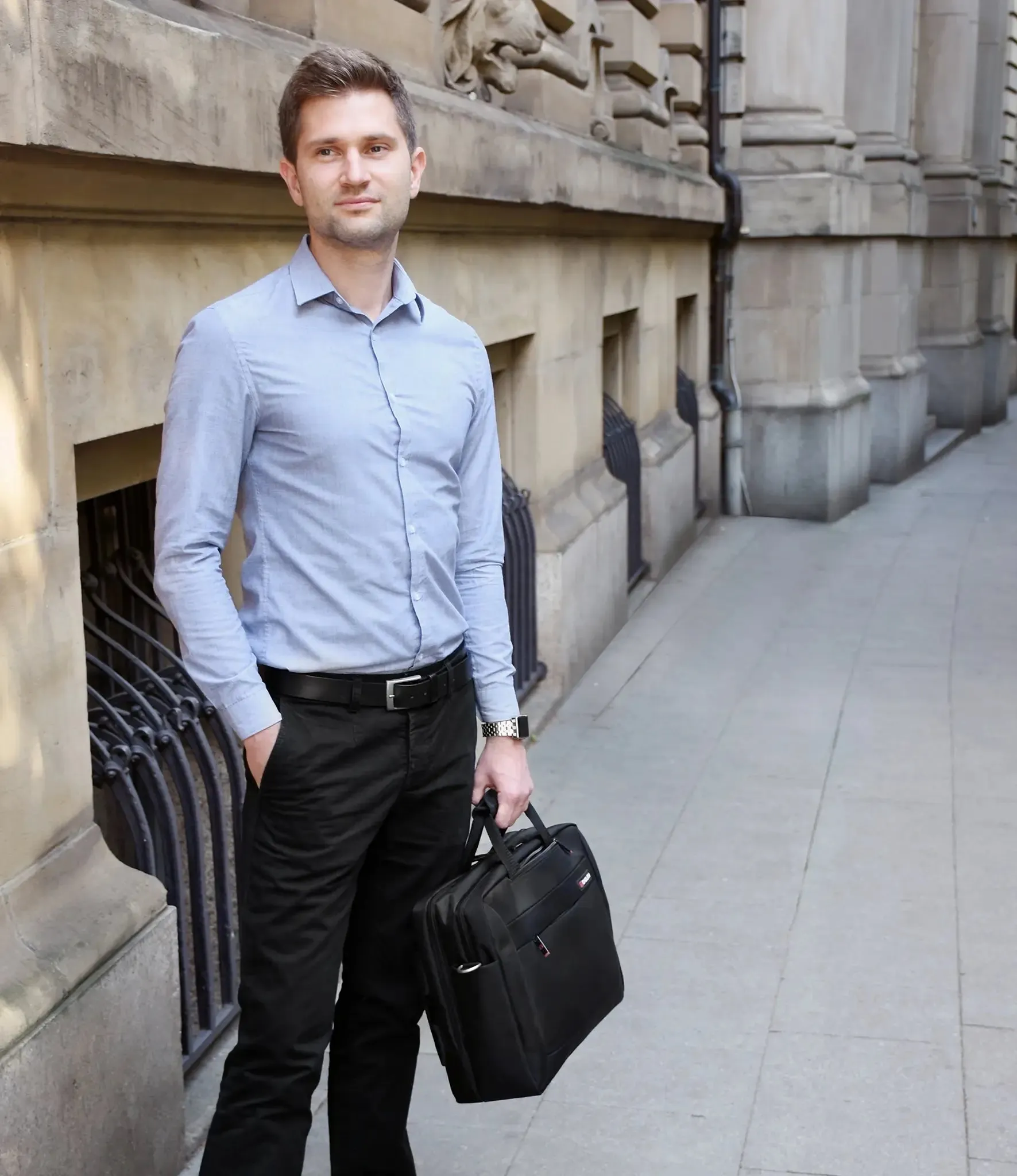 Hybrid Laptop Case