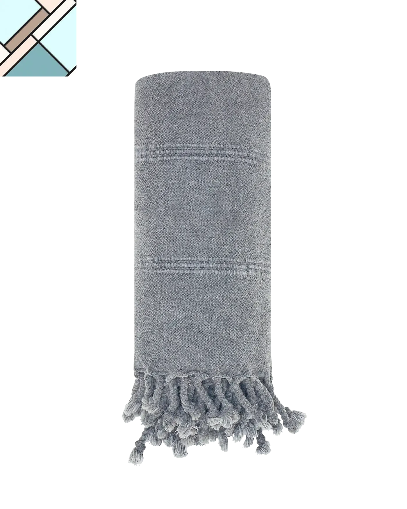 Ibiza • Sand Free Beach Towel by Sunkissed