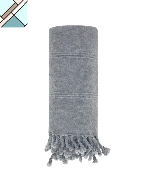 Ibiza • Sand Free Beach Towel by Sunkissed