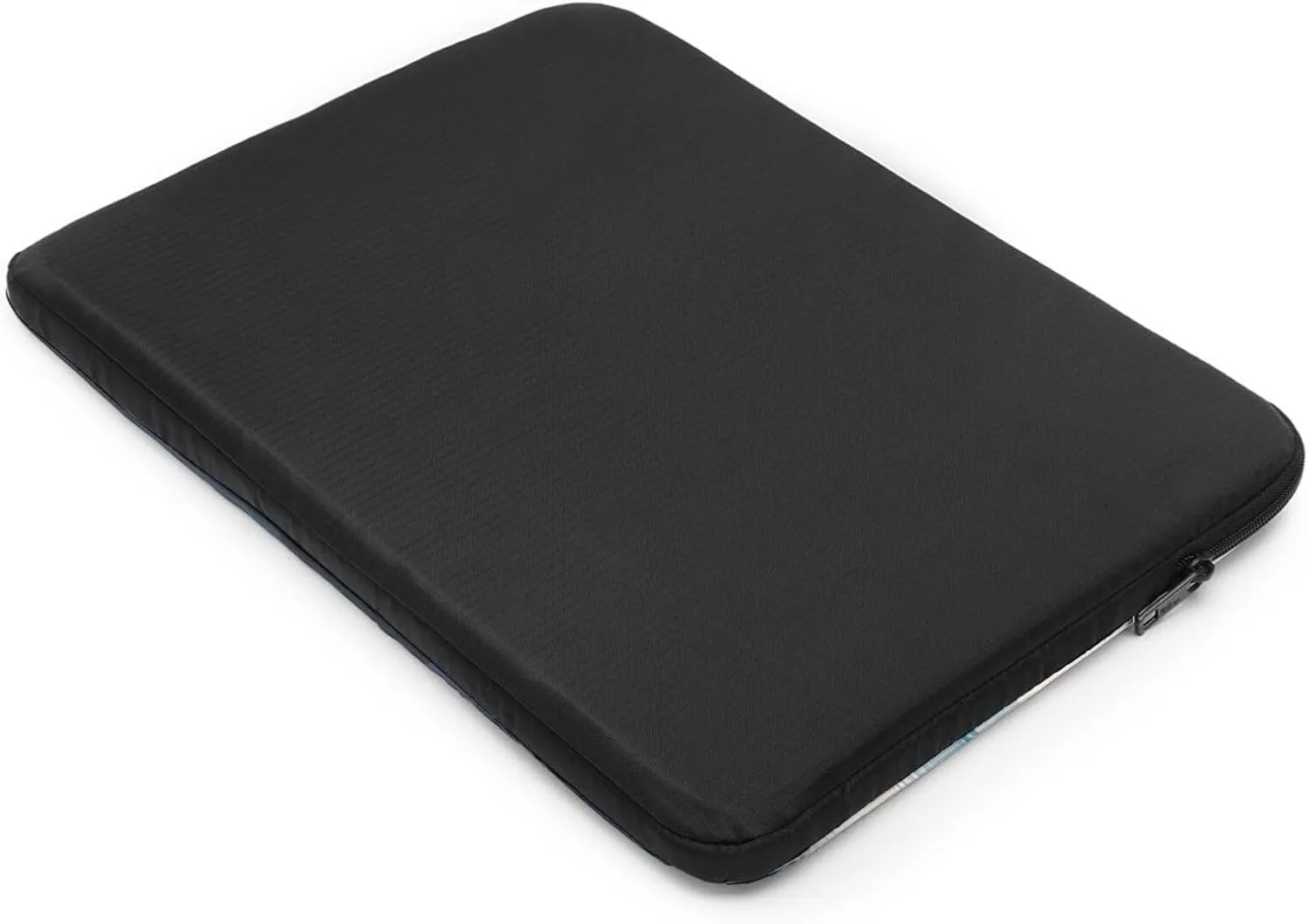 Icebergs Prints Shockproof Portable Laptop Sleeve Bag 15 inch - Lightweight Laptop Case for Men and Women Business Travel, Office Daily Use