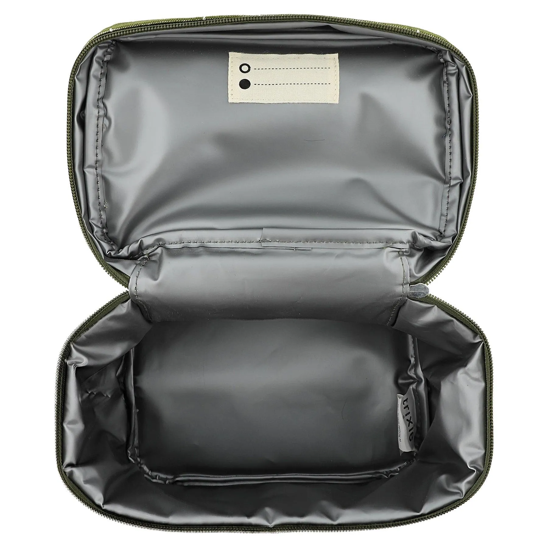 Insulated Lunch Bag - Mr. Dino by Trixie