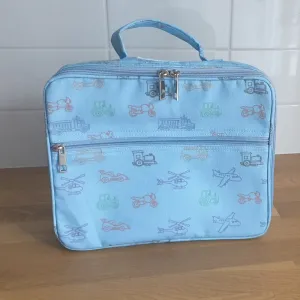 Insulated Lunch Bag - Transport