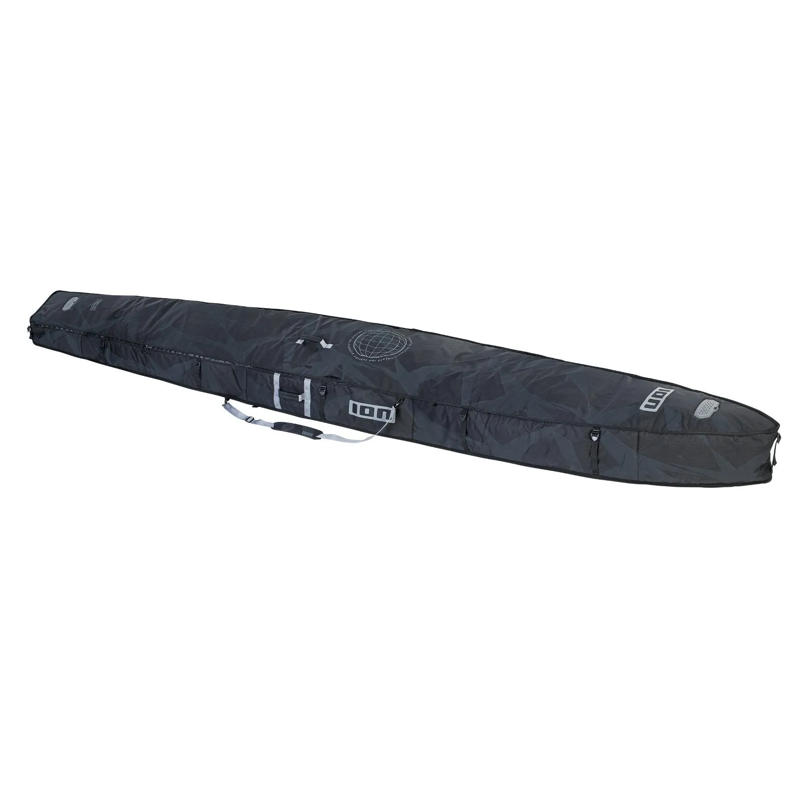 ION SUP Boardbag Race Tec 2024