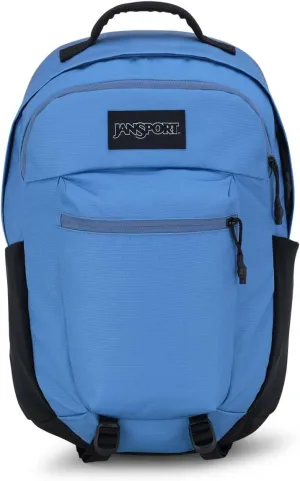 JanSport Journey Pack Backpack - Elemental Blue