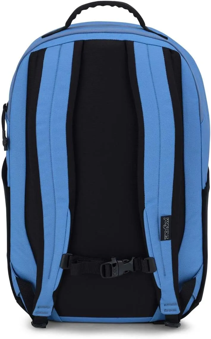 JanSport Journey Pack Backpack - Elemental Blue