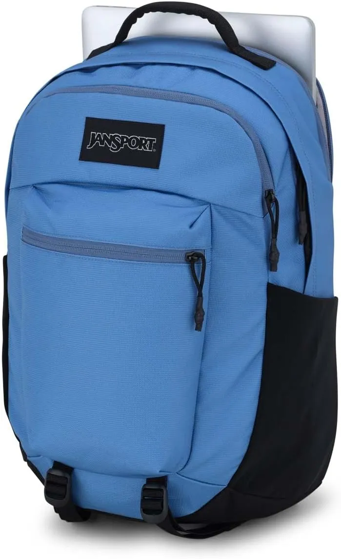 JanSport Journey Pack Backpack - Elemental Blue
