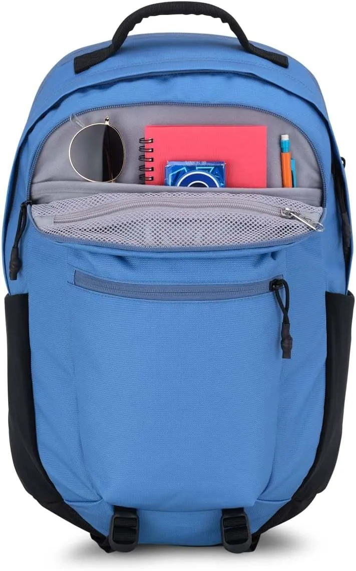 JanSport Journey Pack Backpack - Elemental Blue
