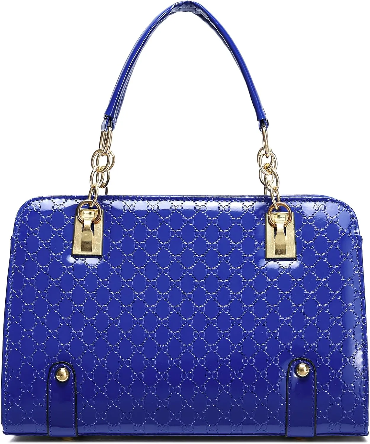 JHVYF Women classics Top Handle Handbag Crossbody Casual Purse Satchel Tote