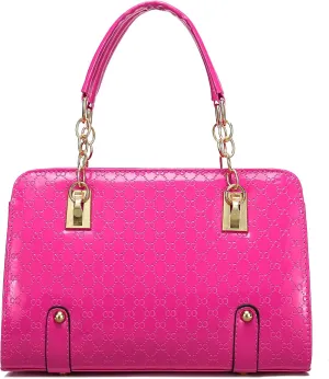JHVYF Women classics Top Handle Handbag Crossbody Casual Purse Satchel Tote