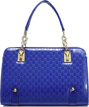 JHVYF Women classics Top Handle Handbag Crossbody Casual Purse Satchel Tote