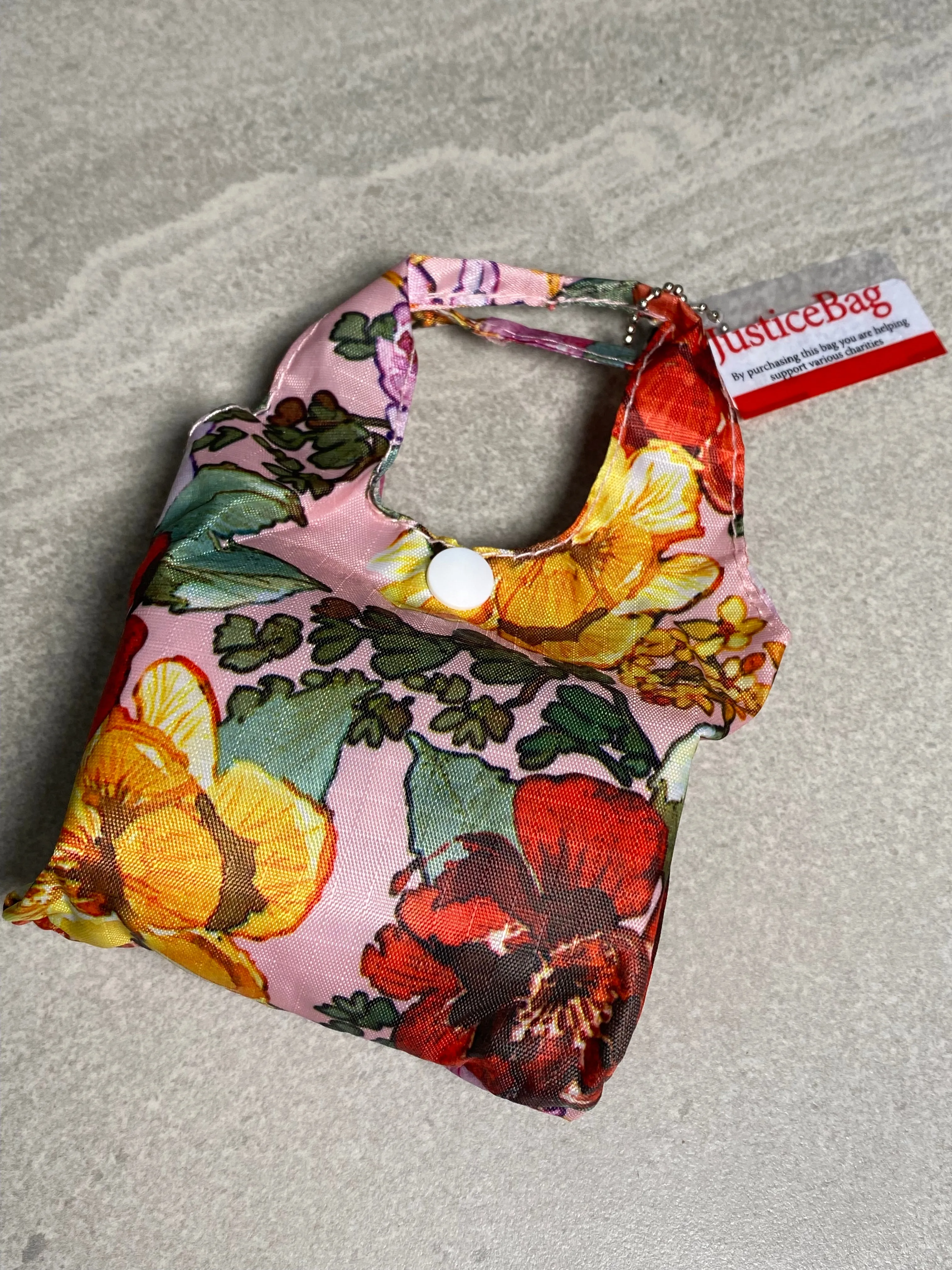 Justice Bag