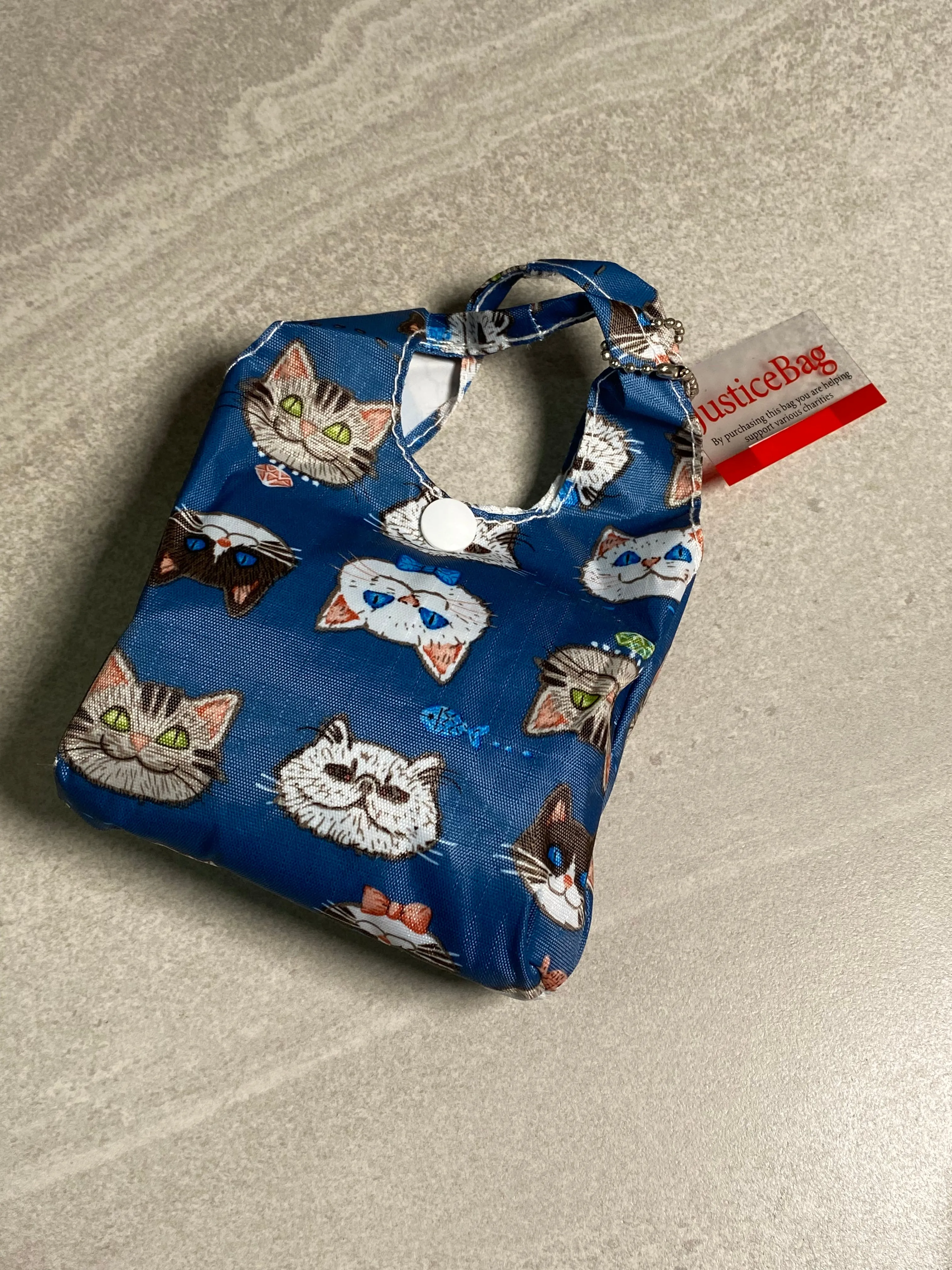 Justice Bag