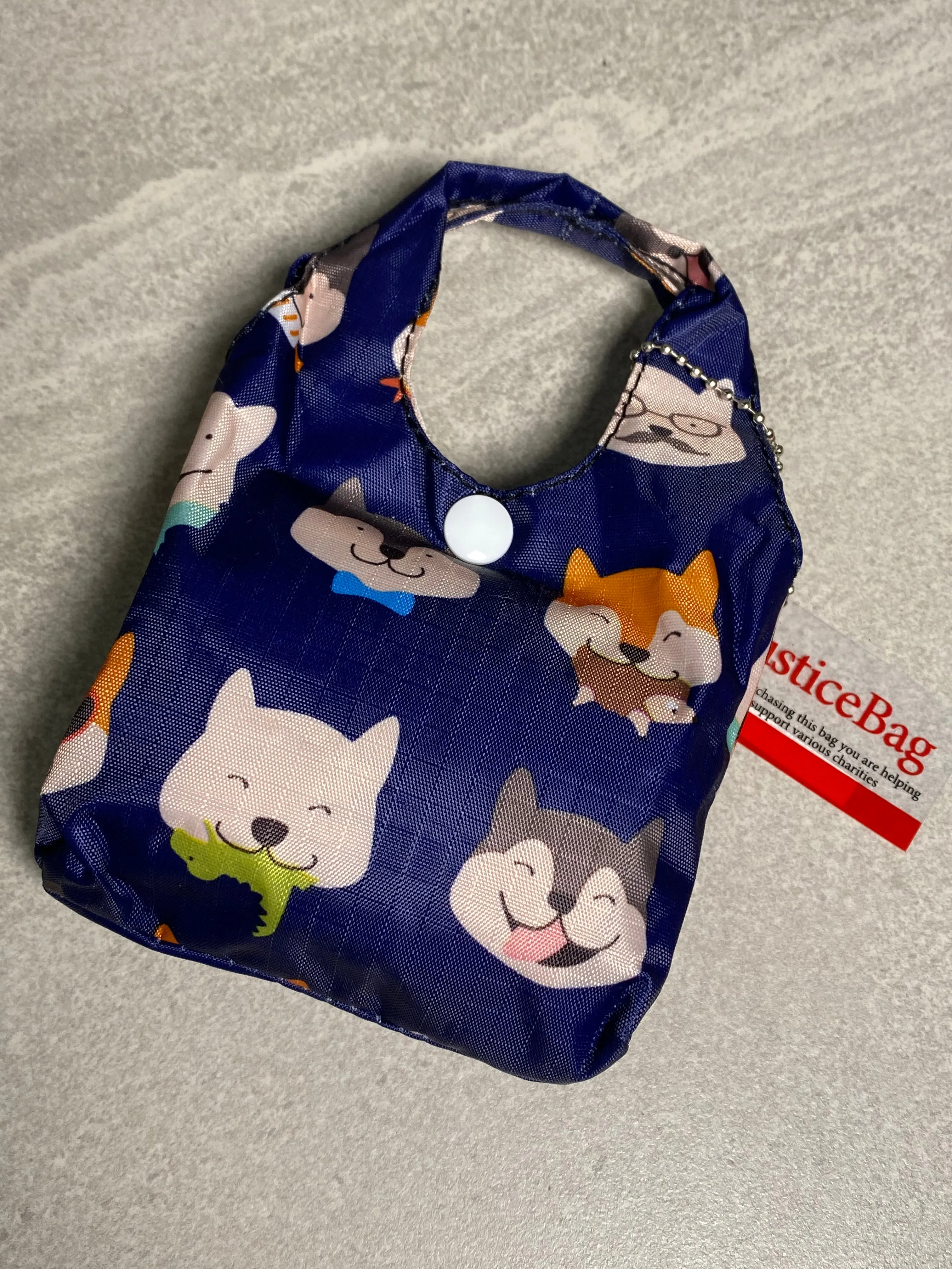 Justice Bag