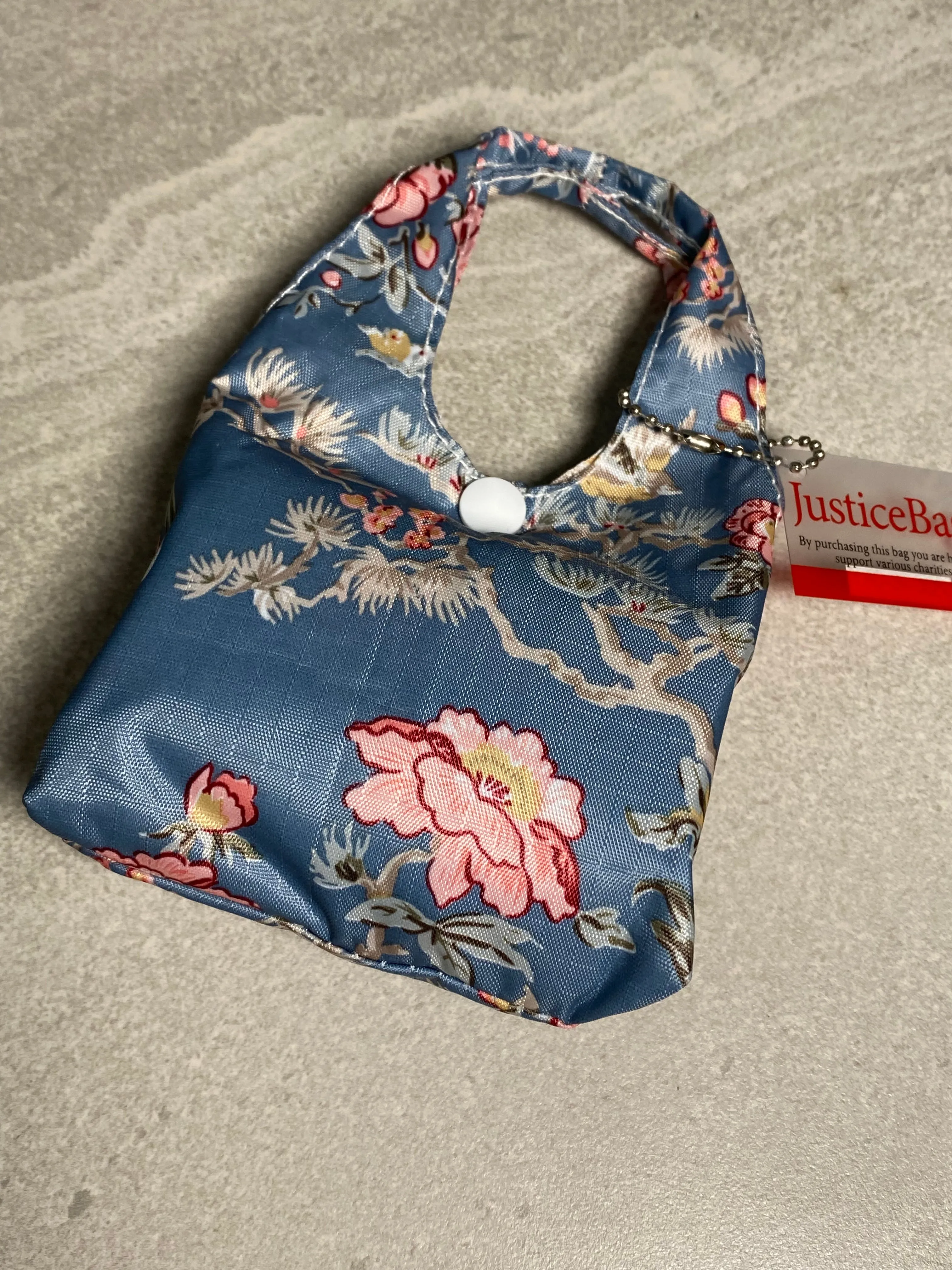 Justice Bag