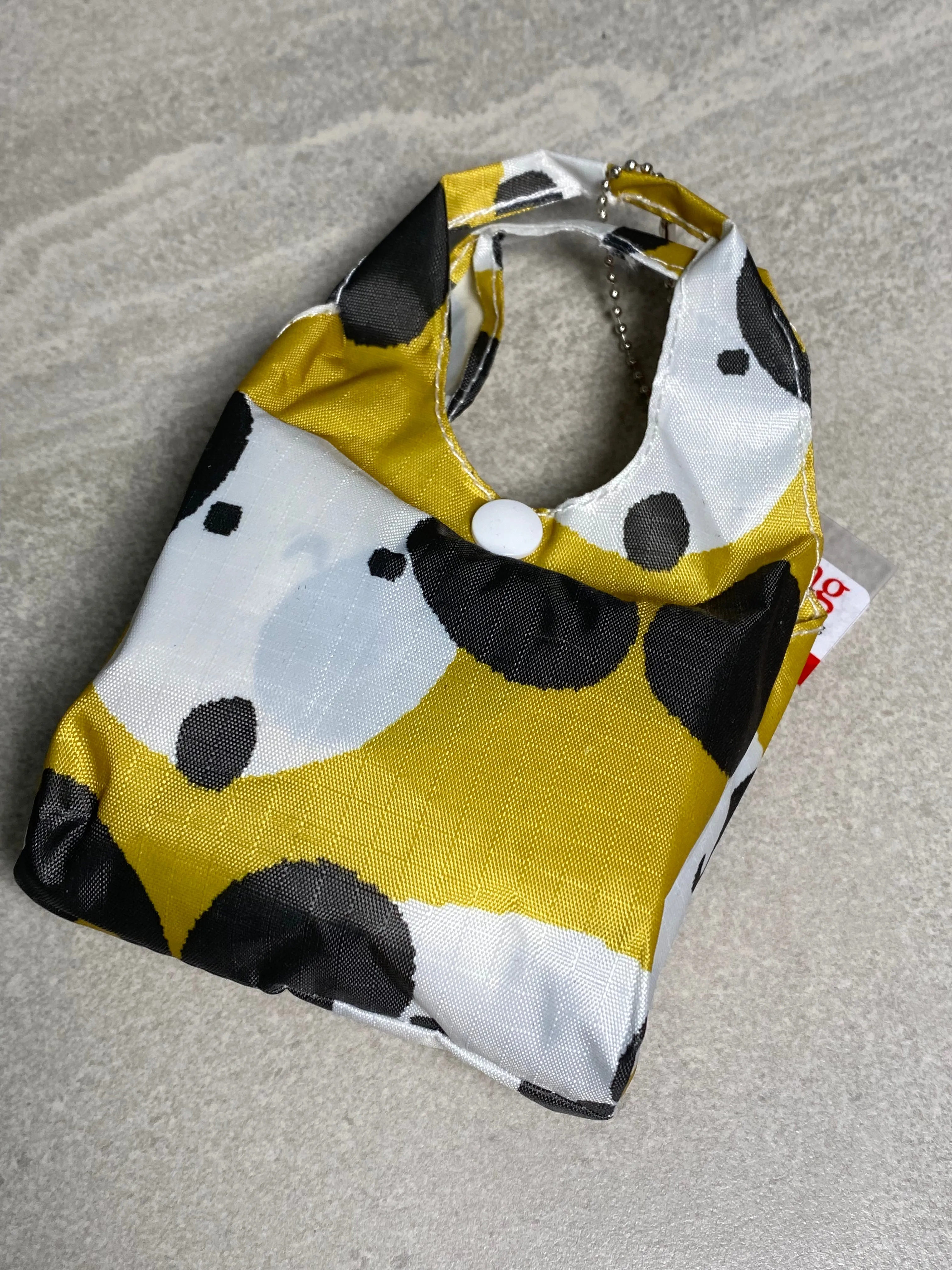 Justice Bag